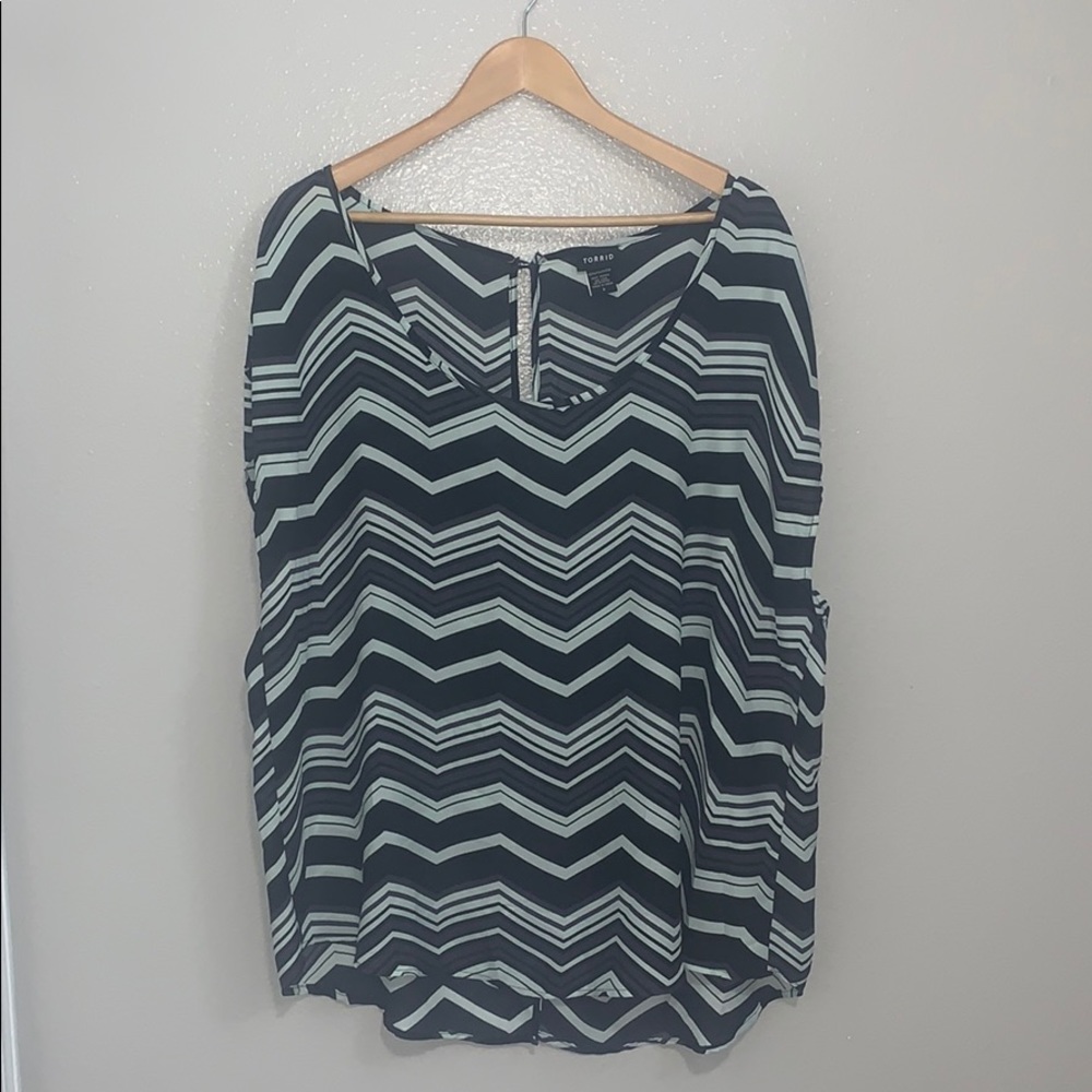 Women’s Blouse